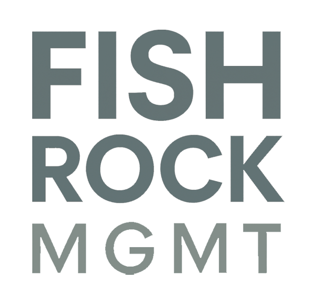 FISH ROCK MGMT logo