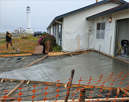Pigeon Point Lighthouse